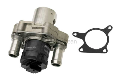 Mercedes EGR Valve Wahler 6421401460