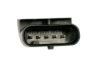 Mercedes EGR Valve Wahler 6421401460
