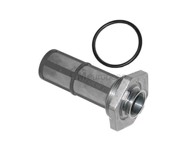 Mercedes Fuel Strainer Genuine Mercedes 2014700506