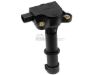 Mercedes Engine Oil Level Sensor Genuine Mercedes 0009056201