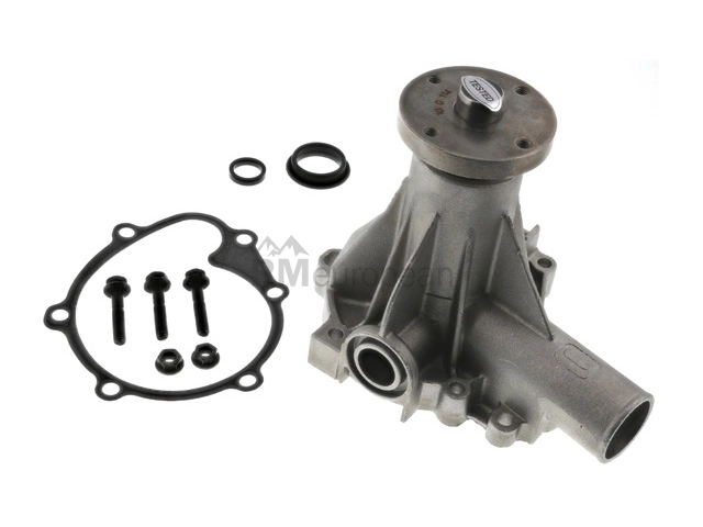Volvo Water Pump Graf 270681