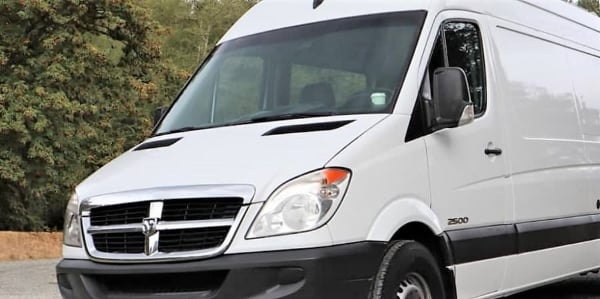 Dodge vehicle parts