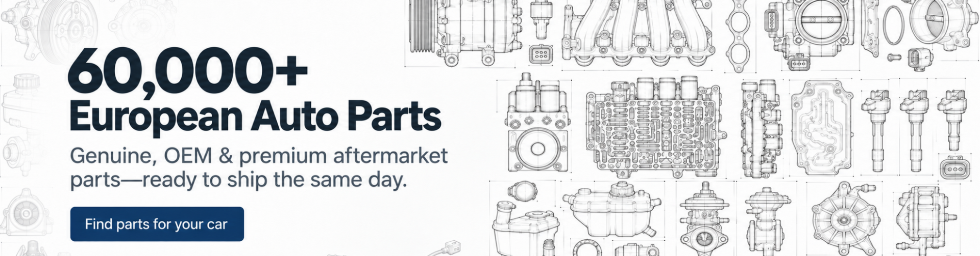 Parts Catalog